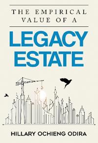 The Empirical Value of a Legacy Estate