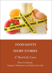 Food Safety Short Stories