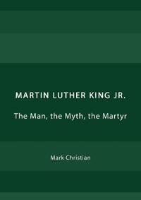 Martin Luther King Jr.