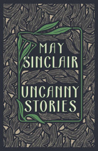 Uncanny Stories