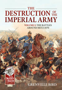The Destruction of the Imperial Army