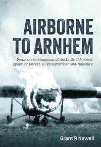 Airborne to Arnhem
