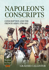 Napoleon’s Conscripts