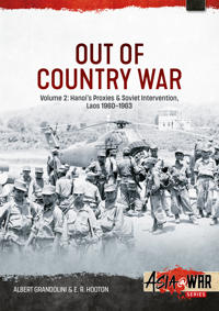 Out-Country War Volume 2