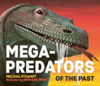 Mega-Predators of the Past