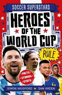 Soccer Superstars: Heroes of the World Cup Rule