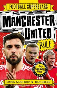 Football Superstars: Manchester United Rule