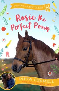 Pippa''s Pony Tales