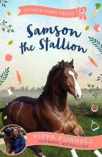 Pippa''s Pony Tales