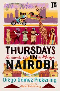 Thursdays in Nairobi