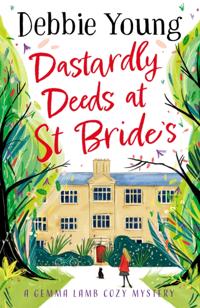 A Gemma Lamb Cozy Mystery