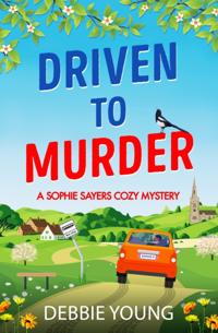 A Sophie Sayers Cozy Mystery