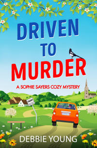 Driven to Murder