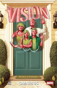 The Vision Omnibus