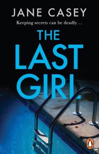 Maeve Kerrigan Series