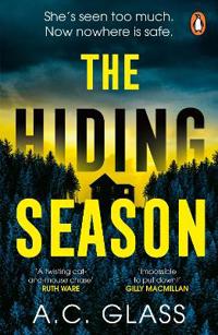 The Hiding Season