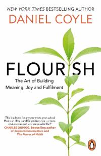 Bokomslag för "Flourish"
