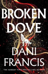Broken Dove