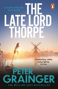 The Late Lord Thorpe