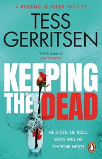 Keeping the Dead