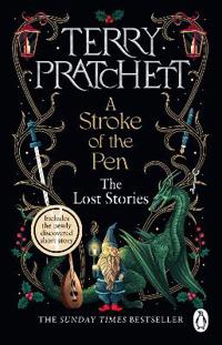 A Stroke of the Pen