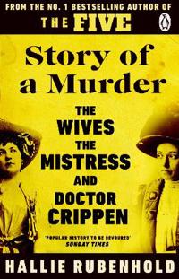 Story of a Murder