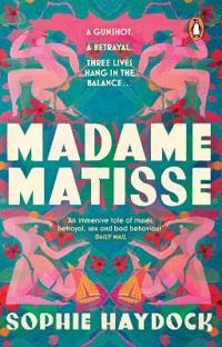 Madame Matisse