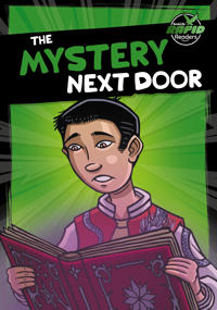 The Mystery Next Door