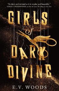 Girls of Dark Divine