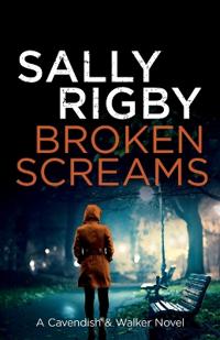 Broken Screams