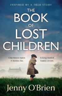 The Book of Lost Children