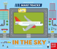 Make Tracks: In the Sky
