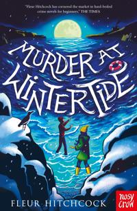 Murder at Wintertide