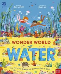 National Trust: Wonder World: Water