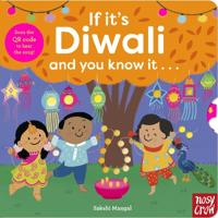 If It's Diwali and You Know It . . .