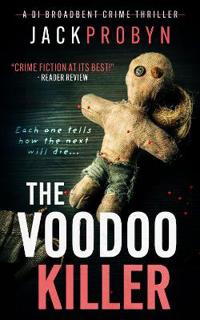 The Voodoo Killer