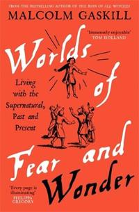 Worlds of Fear and Wonder