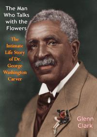 Man Who Talks with the Flowers