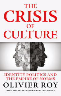 Bokomslag for "The Crisis of Culture"