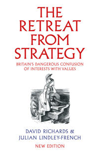 The Retreat from Strategy
