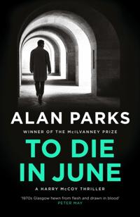 A Harry McCoy Thriller