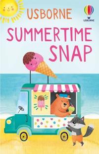 Summertime Snap
