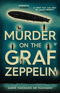 The Mystery of the Good Nazi