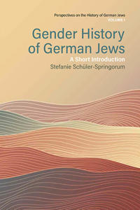 Gender History of German Jews