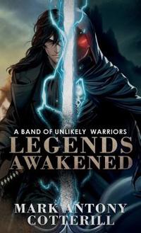 A Band of Unlikely Warriors