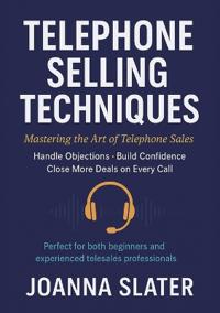 Telephone Selling Techniques