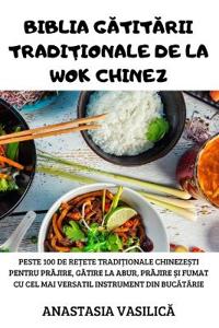 Biblia GAtitArii Tradi?ionale de la Wok Chinez