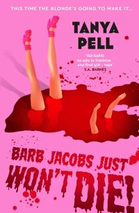 Barbie Just Won't Die!