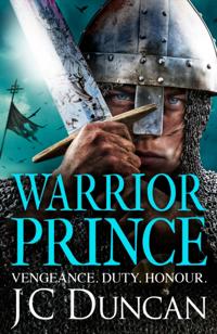 The Last Viking Series