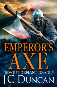 Emperor’s Axe